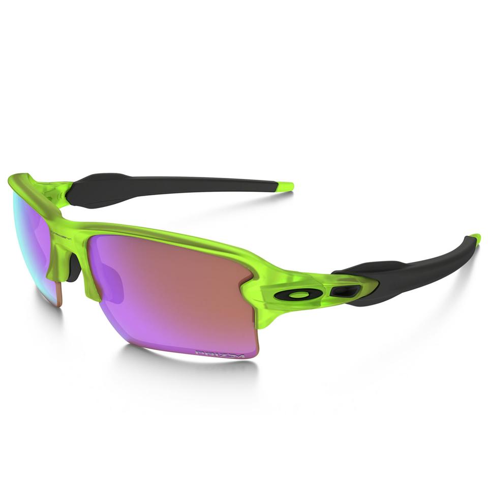 oakley sliver uranium
